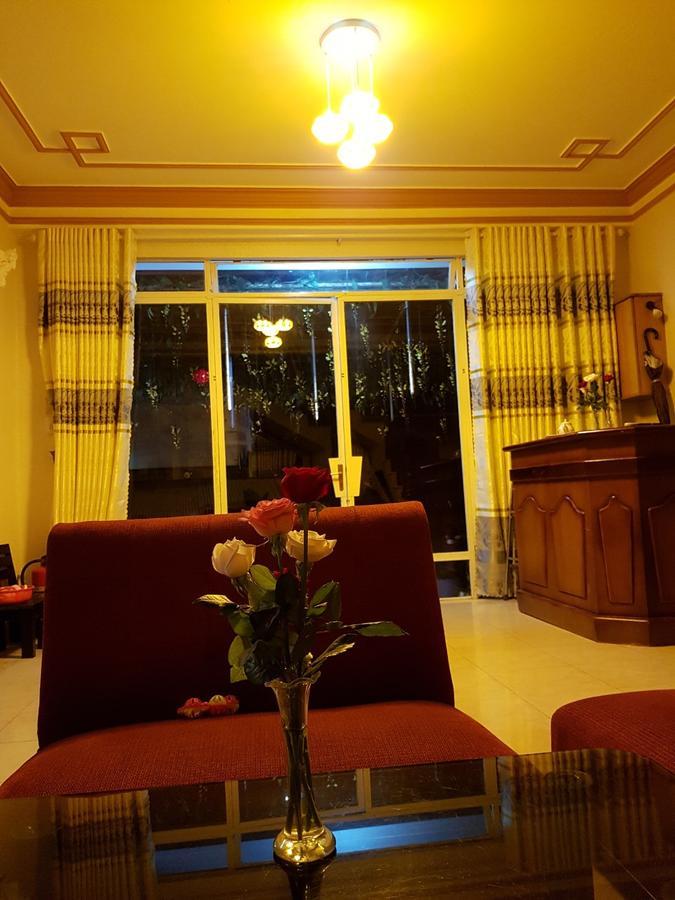 Hai Quyen Hotel Da Lat Exterior photo
